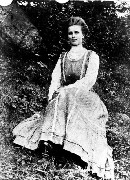 D014- Grandma Bryant- date unknown
